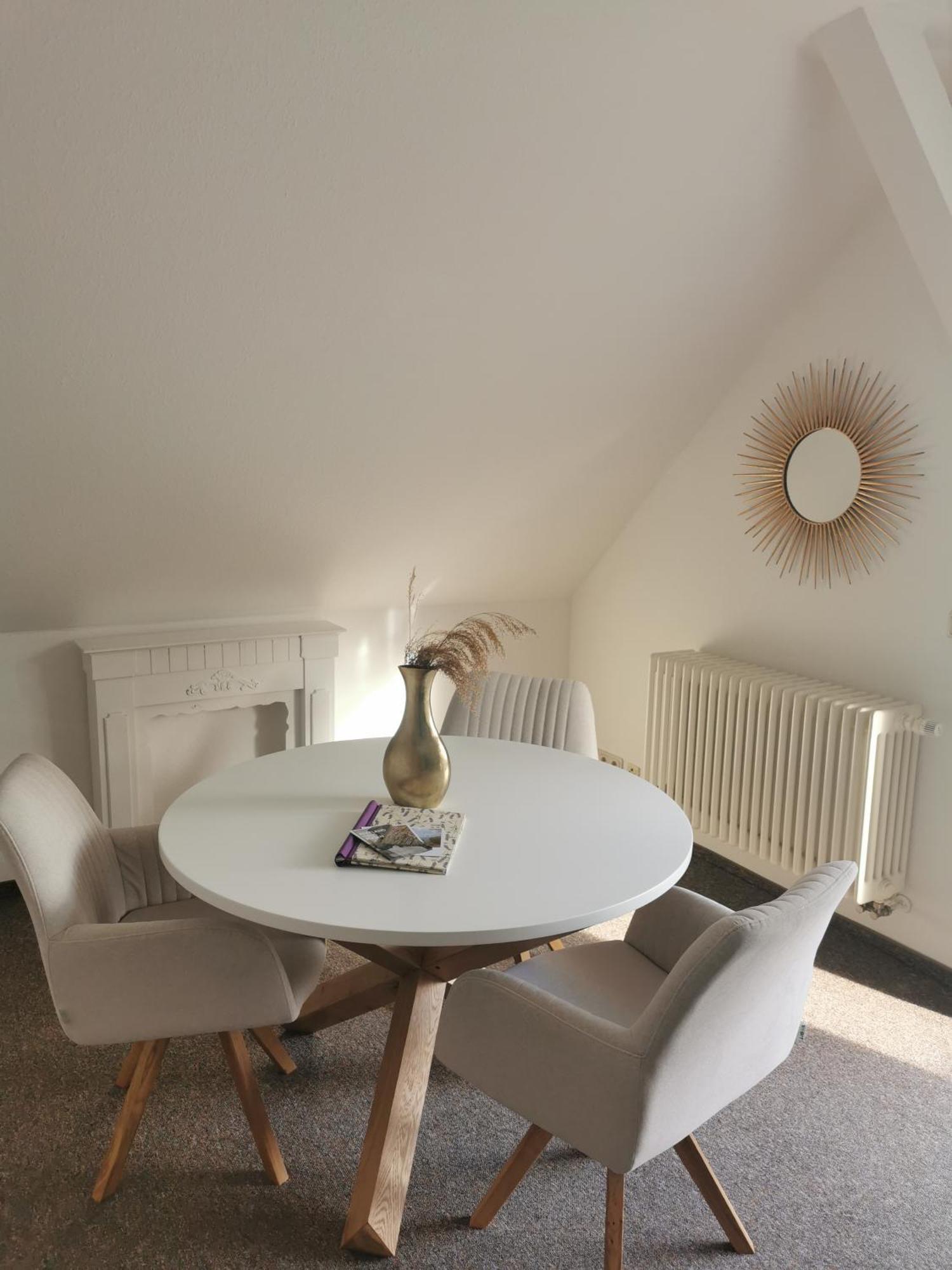 Reet Landhaus Ruegen Ummanz Quarto foto