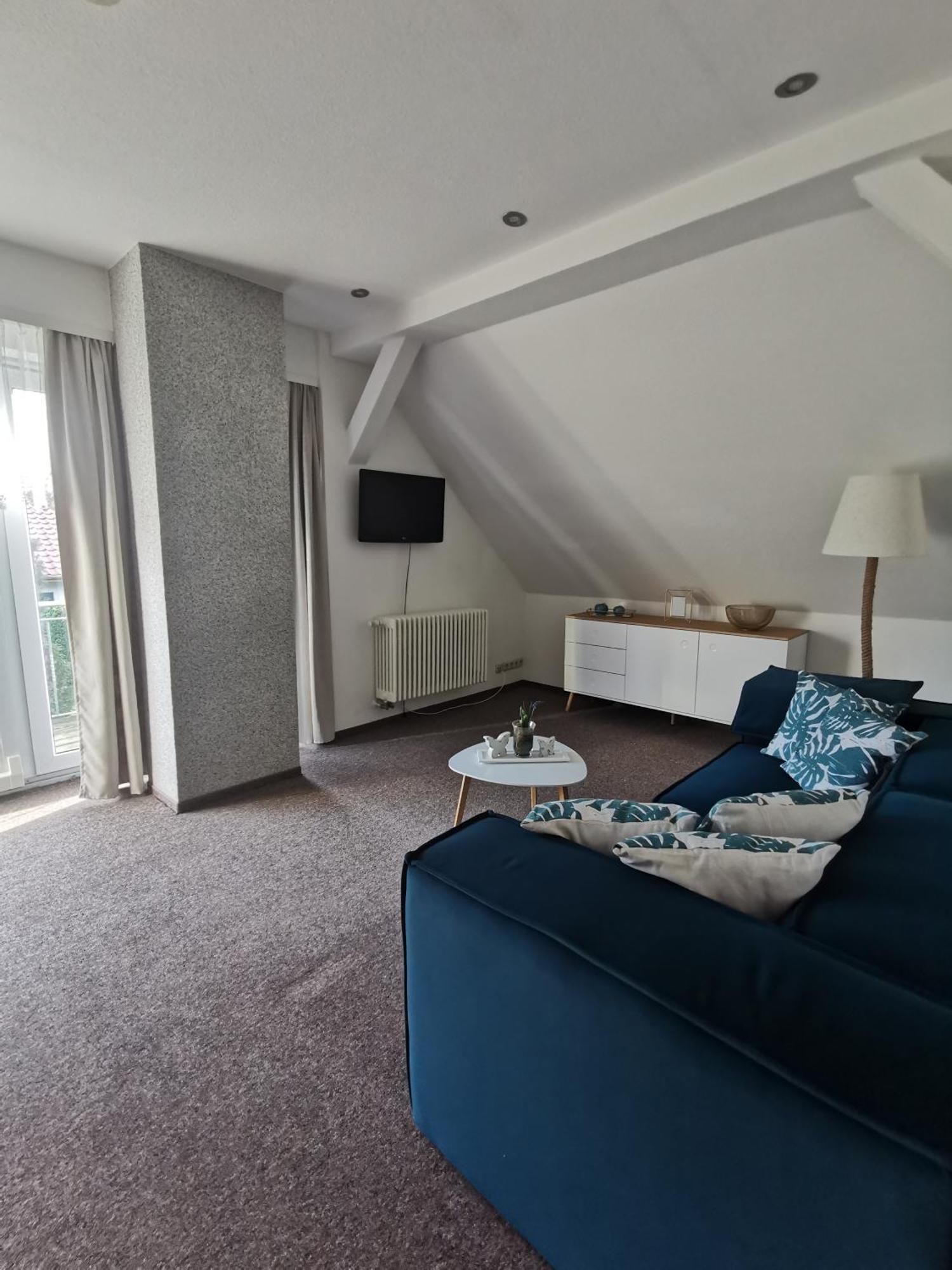 Reet Landhaus Ruegen Ummanz Quarto foto