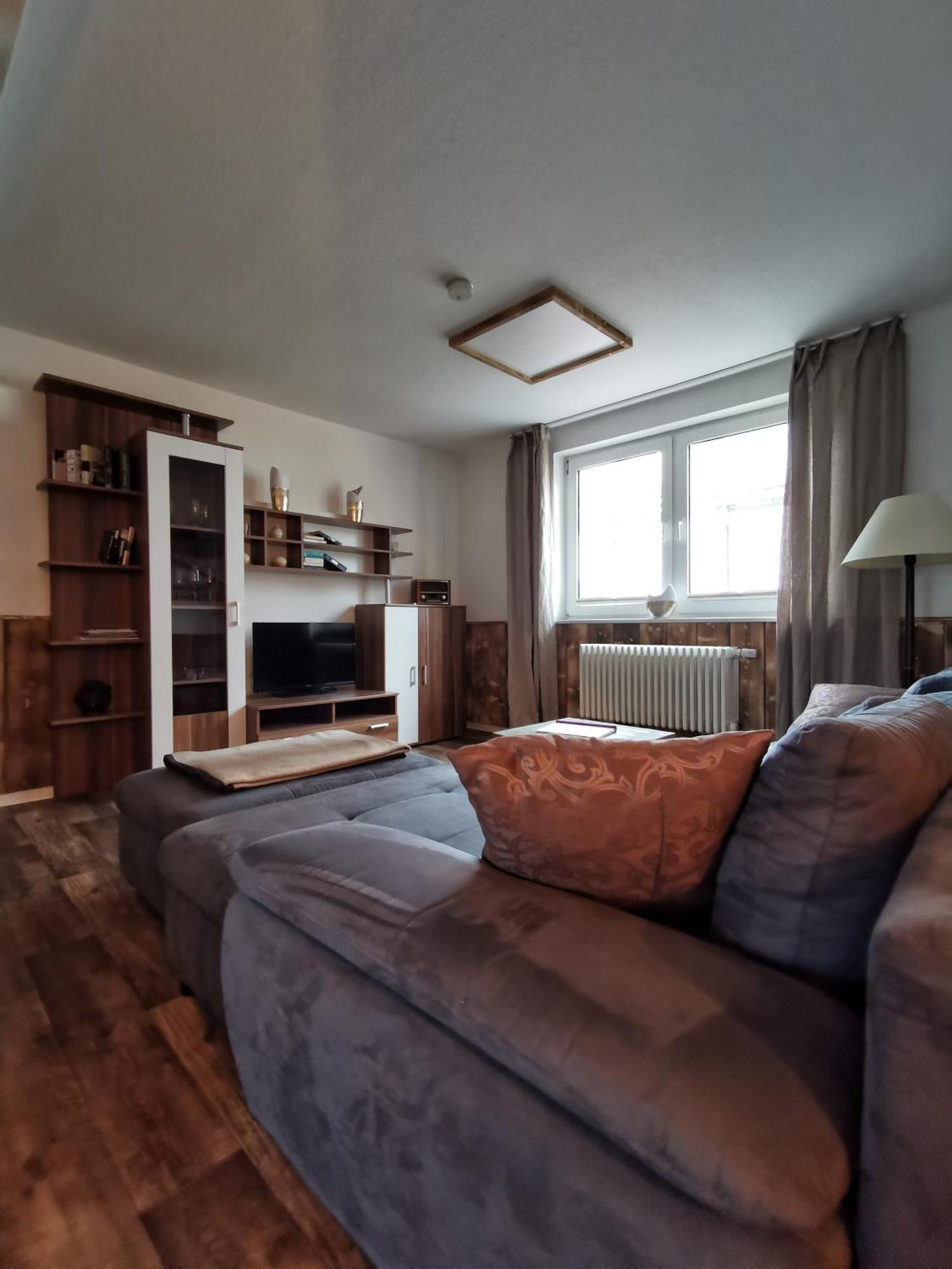 Reet Landhaus Ruegen Ummanz Quarto foto