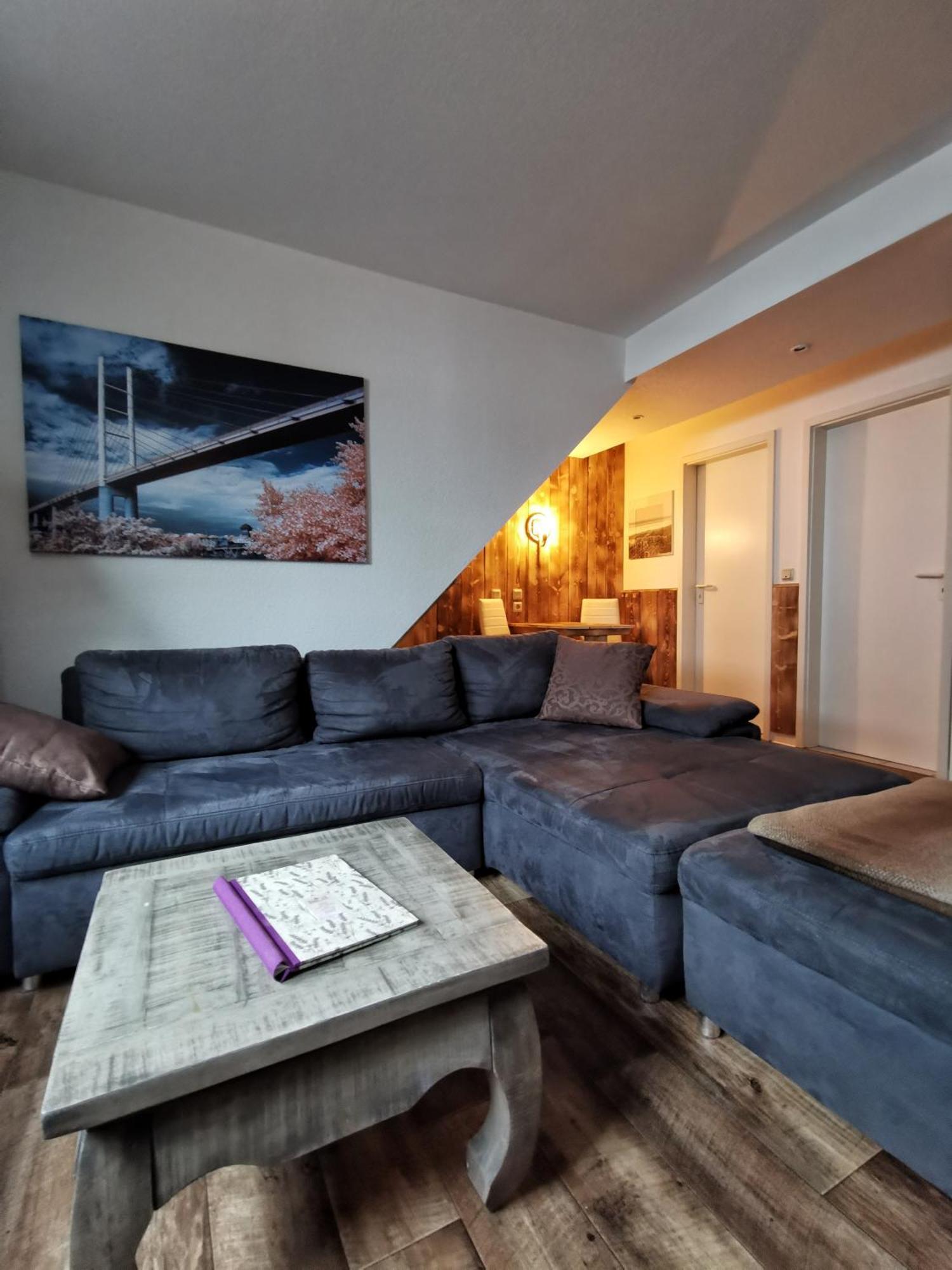 Reet Landhaus Ruegen Ummanz Quarto foto