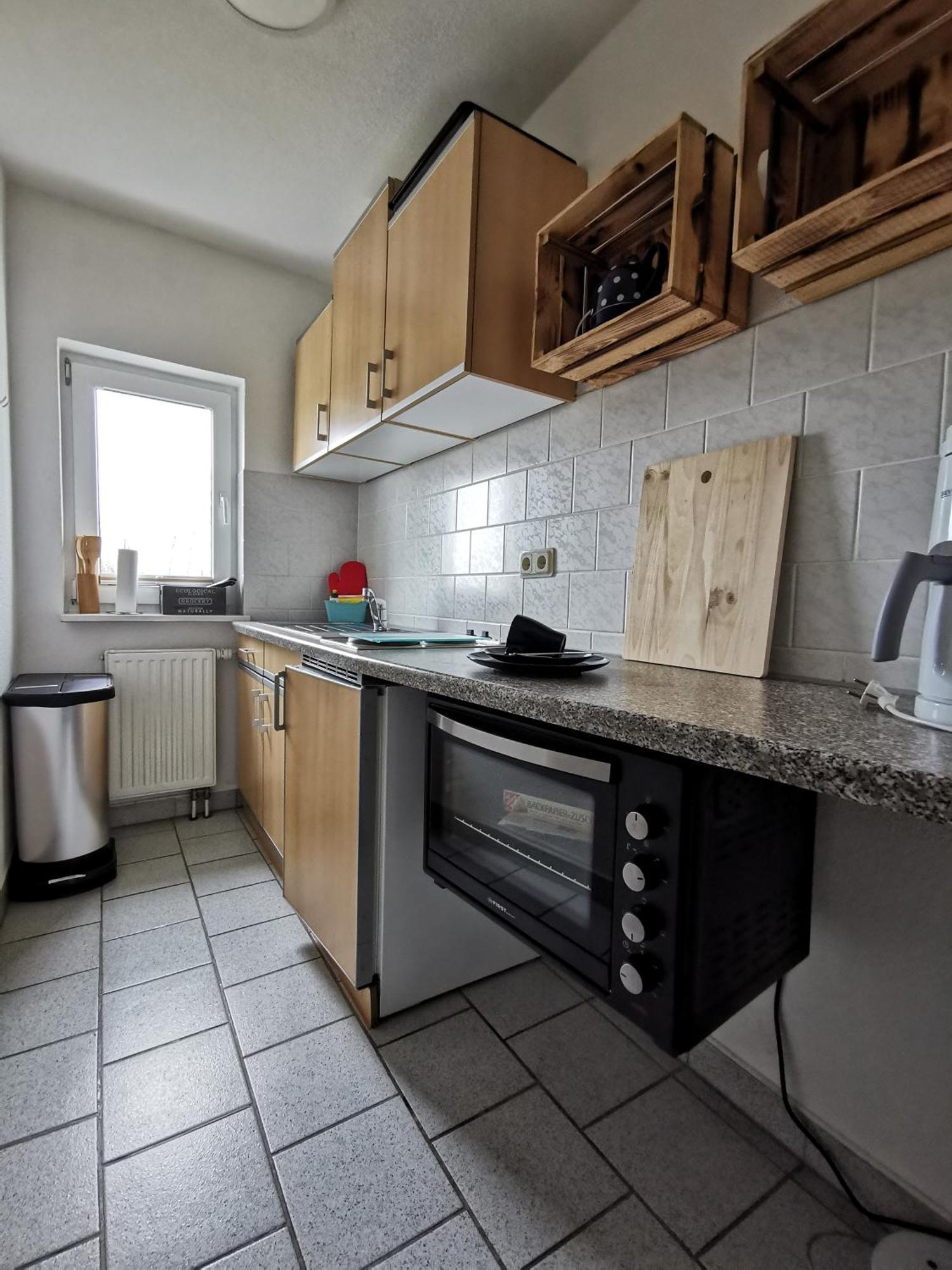 Reet Landhaus Ruegen Ummanz Quarto foto