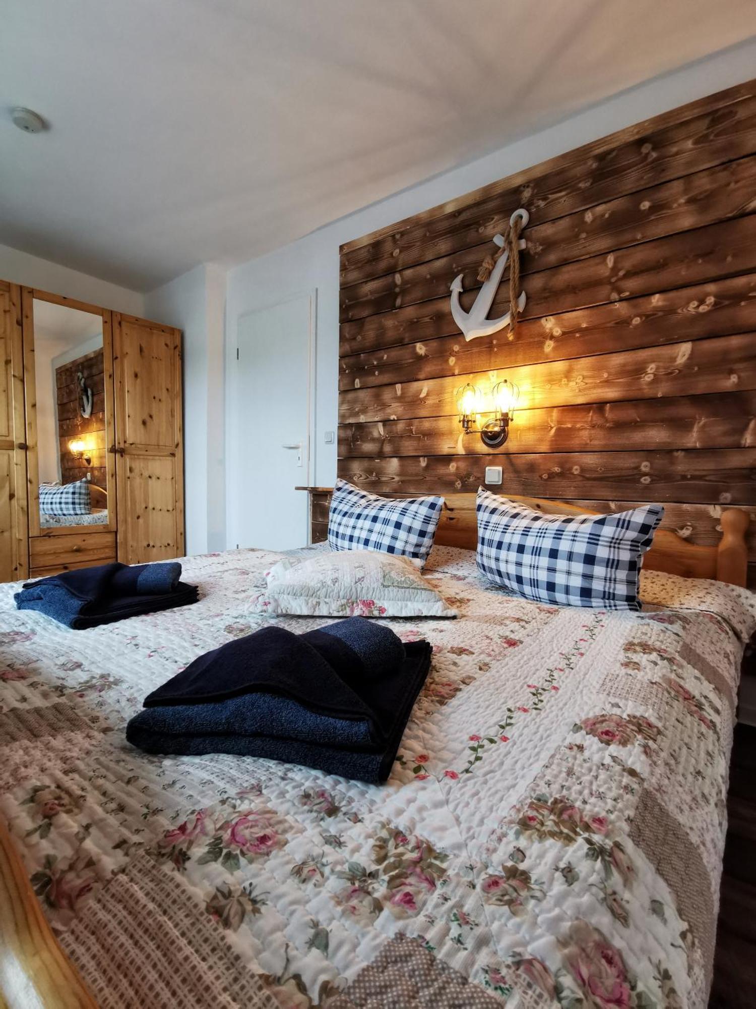 Reet Landhaus Ruegen Ummanz Quarto foto