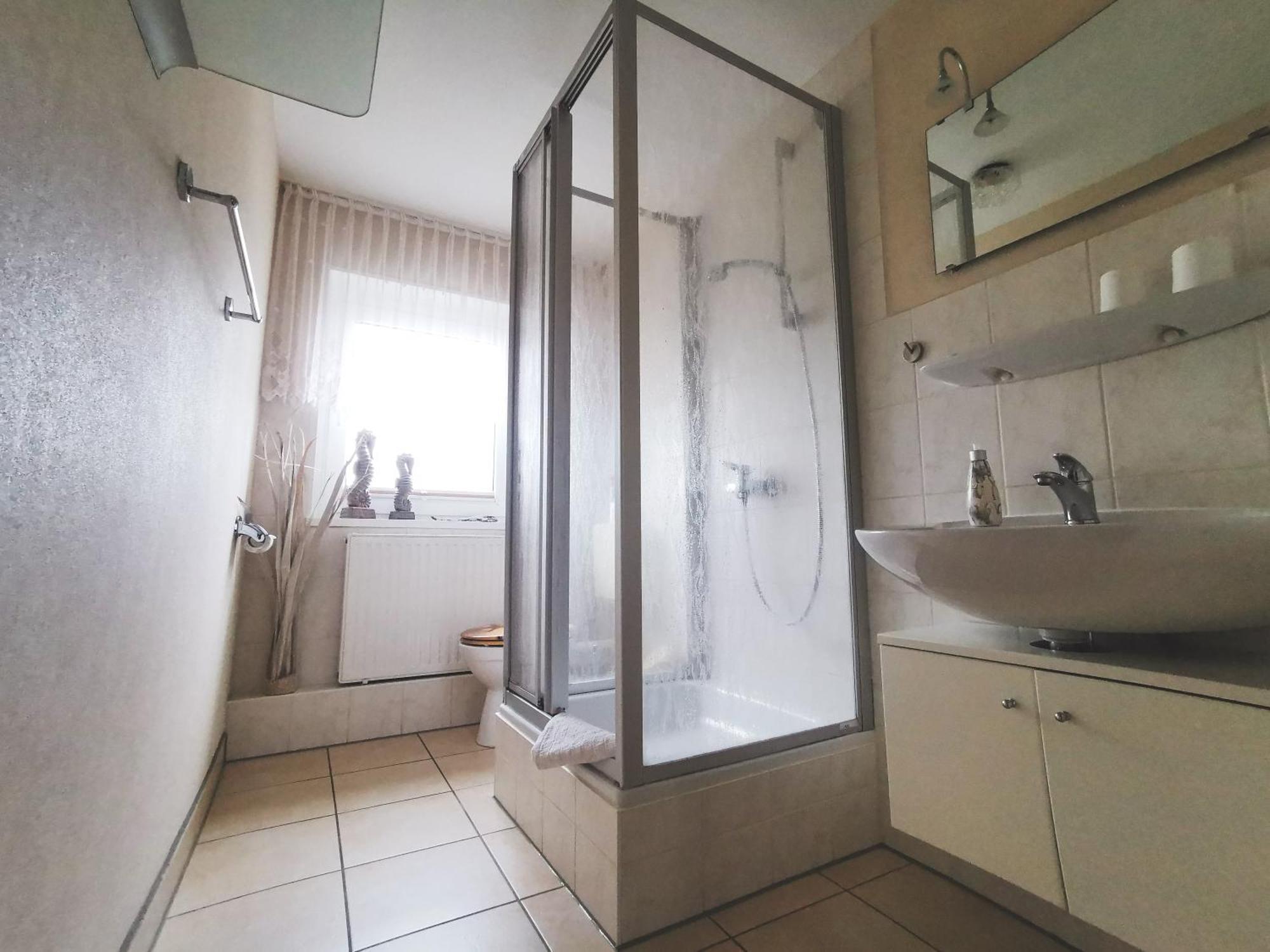 Reet Landhaus Ruegen Ummanz Quarto foto