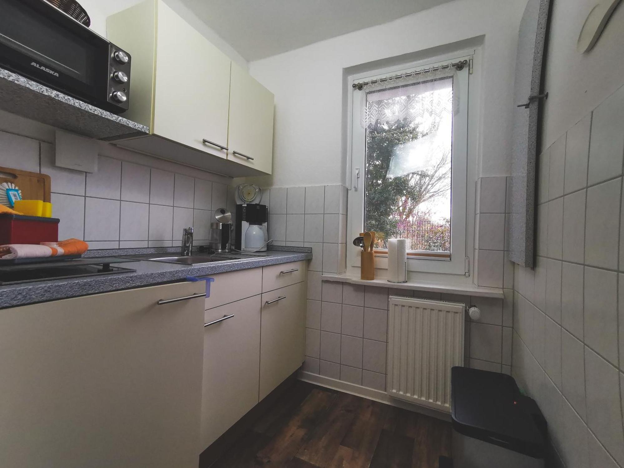 Reet Landhaus Ruegen Ummanz Quarto foto