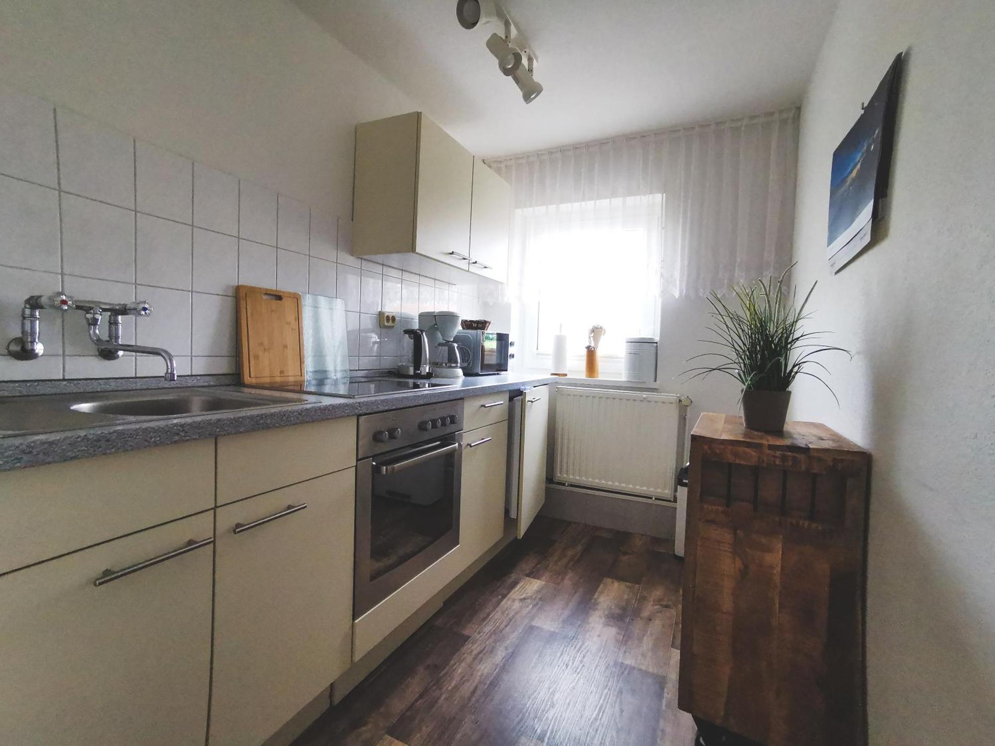 Reet Landhaus Ruegen Ummanz Quarto foto