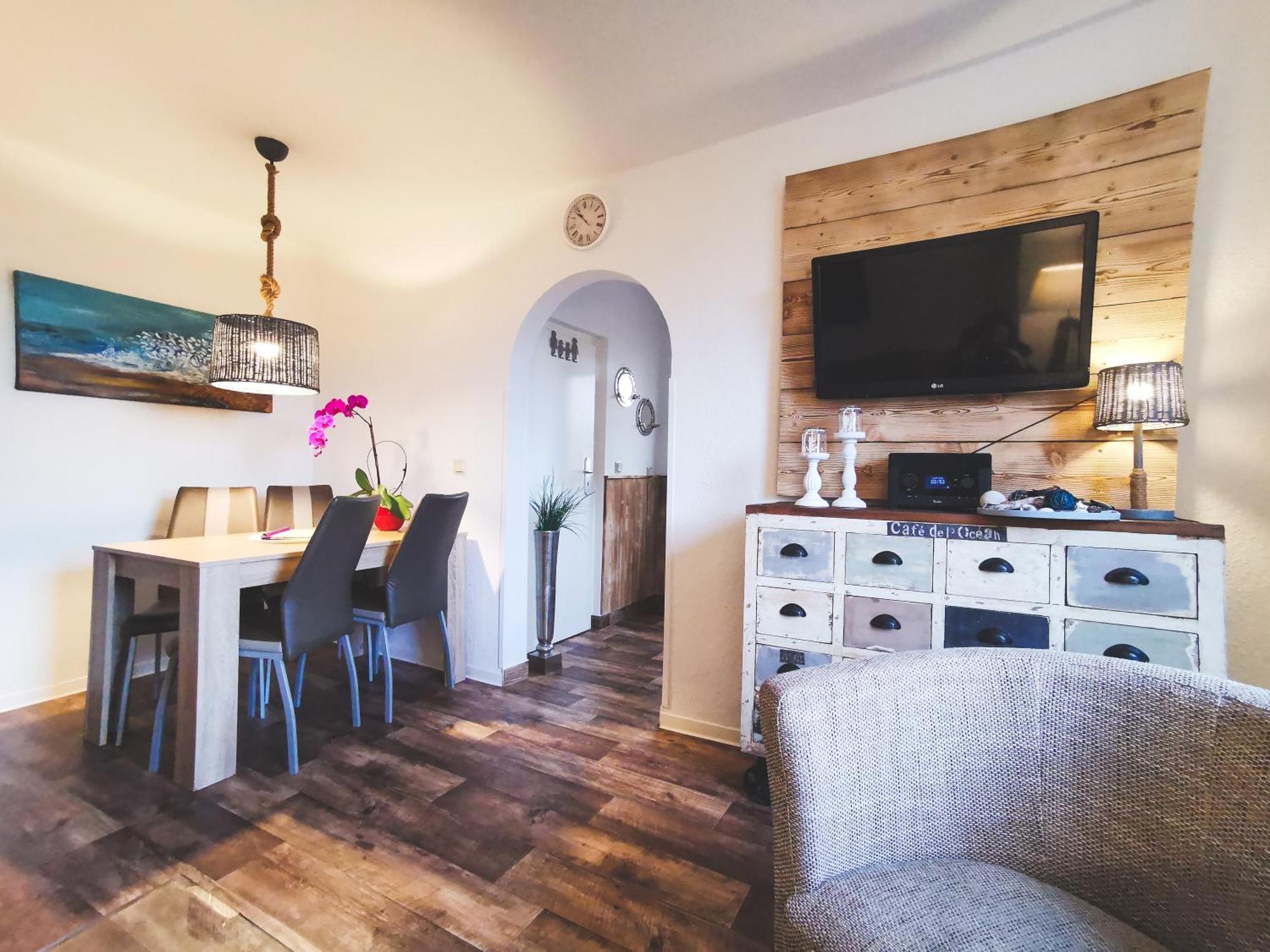 Reet Landhaus Ruegen Ummanz Quarto foto