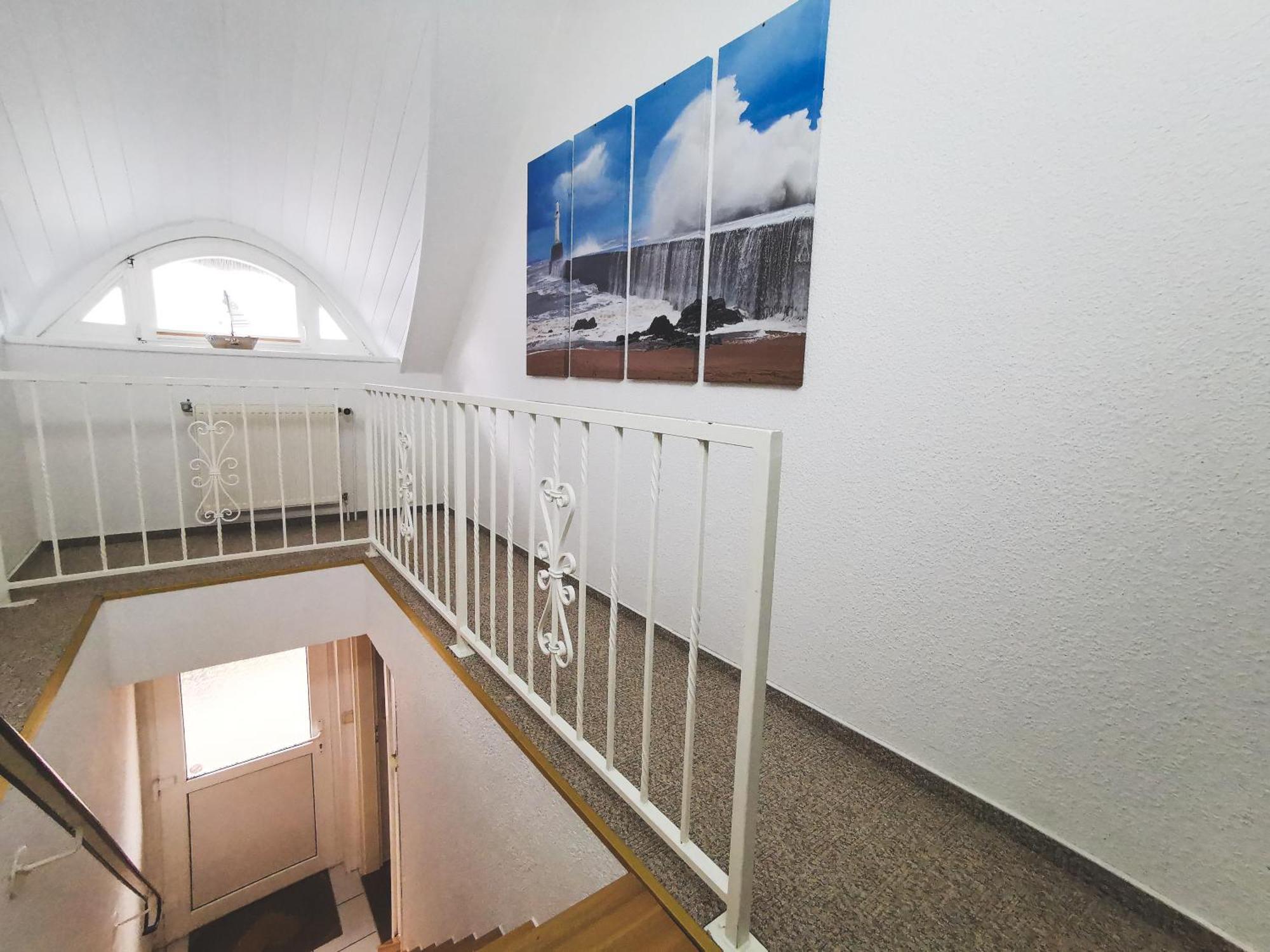 Reet Landhaus Ruegen Ummanz Quarto foto